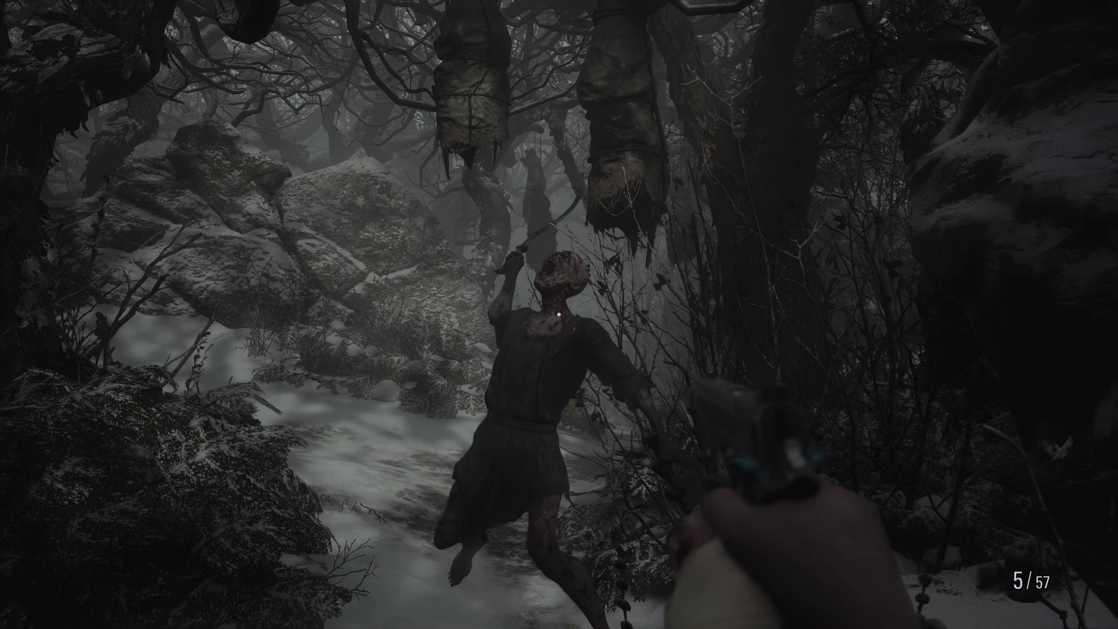 Resident Evil Village - Imagen 44